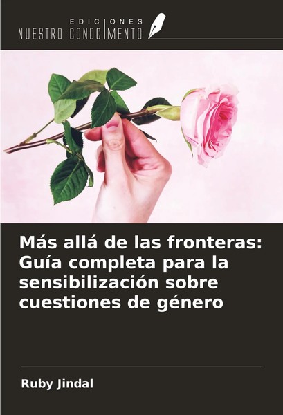 Ruby Jindal | MáS Allá De Las Fronteras: GuíA Completa Para La...-image