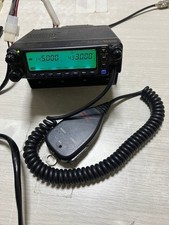Radio émetteur-récepteur mobile FM double bande YAESU FT-8100 144/430 MHz...