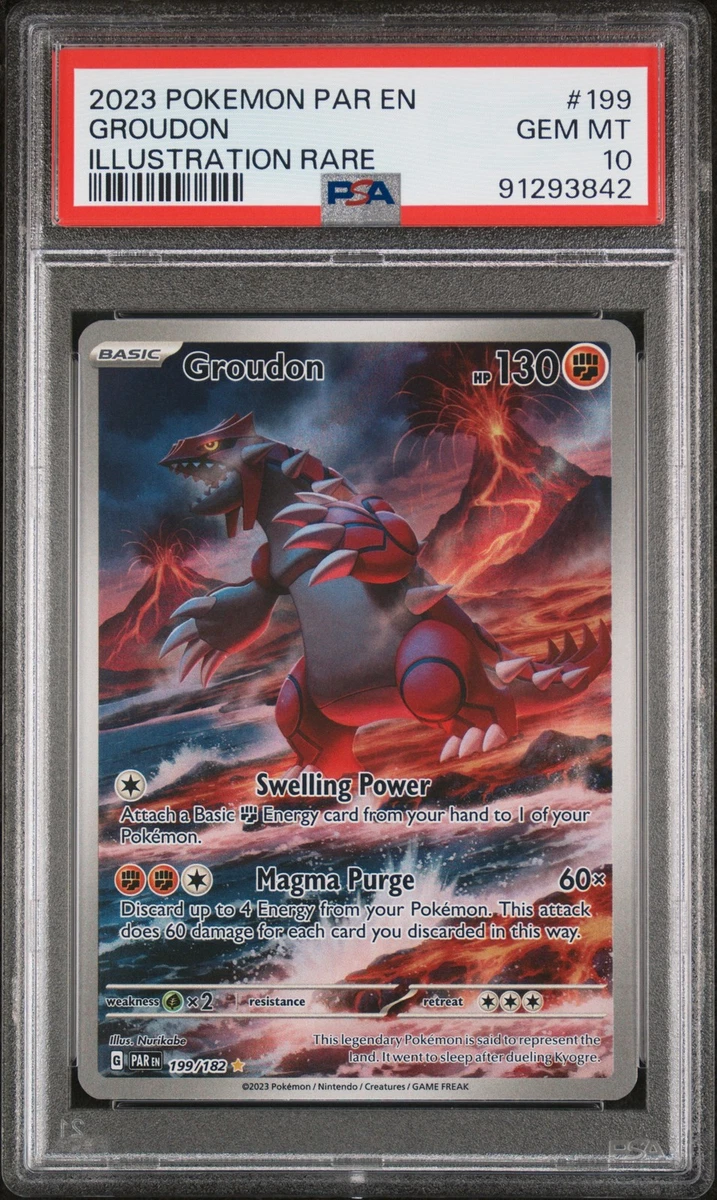 Groudon