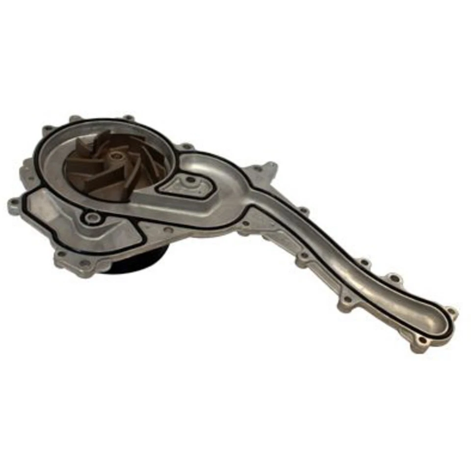 Bomba de água PW502 Motorcraft para caminhão F450 F550 F250 F350 Ford F-450 Super Duty - Imagem 2 de 3