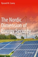 Ryszard M. Czarny | The Nordic Dimension Of Energy Security | Taschenbuch (2021)