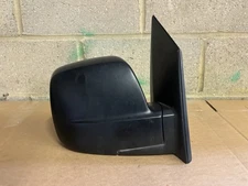 Hyundai I800/iload 2014 Complete Offside Wing Mirror Drivers Wing Mirror