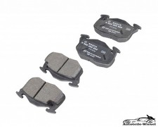 Bremsbelagsatz Bosch-System Vorne für Renault 11 18 Limo Kombi 19 I 20 21 80-98