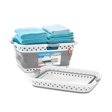  Set of 2 Large 25