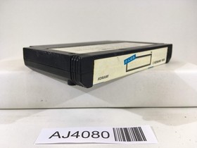 AJ4080 Ganbare Goemon Gaiden Mystical Ninja 2 Nintendo Famicom NES Japan