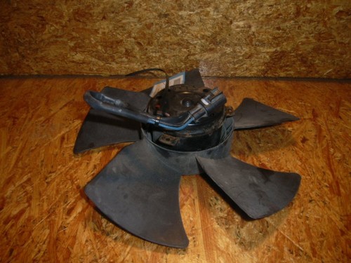 420329 Elektromotor für Kühlerlüfter CHEVROLET Nubira Kombi 96553376