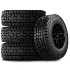 4 Tires Lexani Terrain Beast At Lt28575r16 126s Lre All Terrain 28575r16