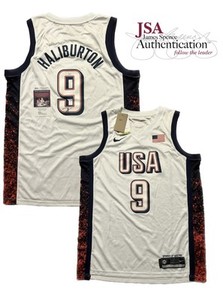 Tyrese Haliburton Signed Jersey | eBay