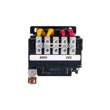 Sicherheitstransformator 1-phasig 50/A 400 TMM 16224-9958