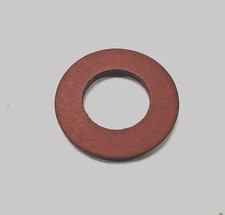.063 Thick Float Bowl Stud Fiber Washer Mga 1500 1600 1622 Models .063 Thick Float Bowl Stud Fiber Washer Mga 1500 1600 1622 Models
