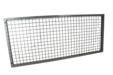 VW T4 Schutzgitter Gitter Schiebefenster Trennwand Schiebescheibe beweglich