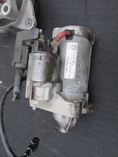 FORD FOCUS MK4 2020 YEAR ZTDA 1.5 TDCI DIESEL STARTER MOTOR H1BT-11000-GC