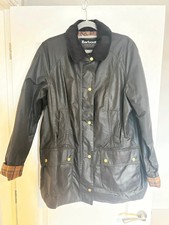 Barbour Beadnell Jacket and Hood