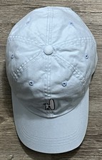 johnnie-O Topper Light Blue Adjustable Hat Men's Classic Surfboard