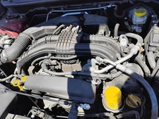 Alternator Fits 17-23 IMPREZA 29663430