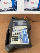FANUC i Pendant A05B-2256-C103#EMH  US Seller  NDA Available