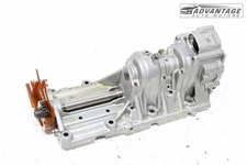 2013-2018 BMW 320I XDRIVE F30 2.0L ENGINE OIL PUMP & COUNTER BALANCE SHAFT OEM