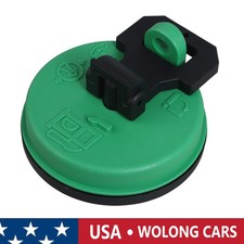 Tank Cap for CAT 259B3 259D 279C 279C2 279D 289C 289D 299C 299D