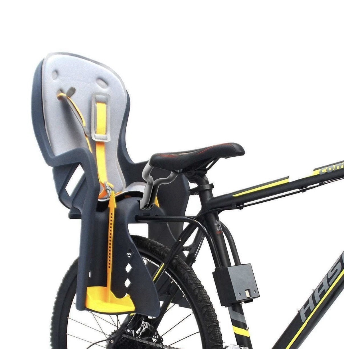 Bicycle Kids child Rear Baby Seat bike Carrier Australia Sta
