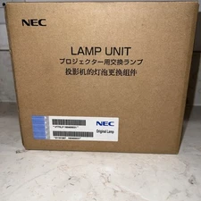 NEC VT70LP Lamp