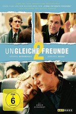 2 ungleiche Freunde (DVD) Depardieu Gerard Rouve Jean-Paul Girardot Annie Jean
