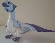 PLAYMOBIL 9472 Magic Winter Phoenix Collectable Dragon Blue Purple 