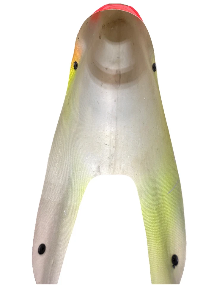 New Align TRex T-Rex 700E DFC 700 Electric RC Remote Control Helicopter Canopy - Image 4 of 4