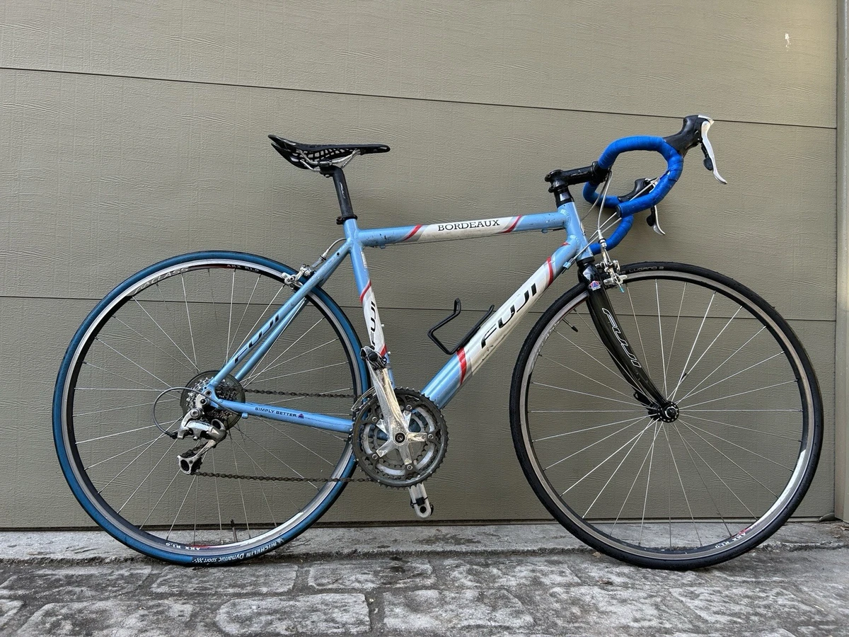 Fuji Aluminum 700C Bikes for sale | eBay