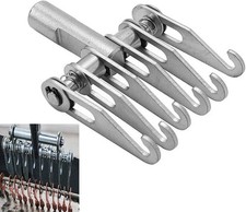 6 Finger Dent Puller Metal Claw Auto Body Repair Slide Hammer Attachment Heavy D 6 Finger Dent Puller Metal Claw Auto Body Repair Slide Hammer Attachment Heavy D