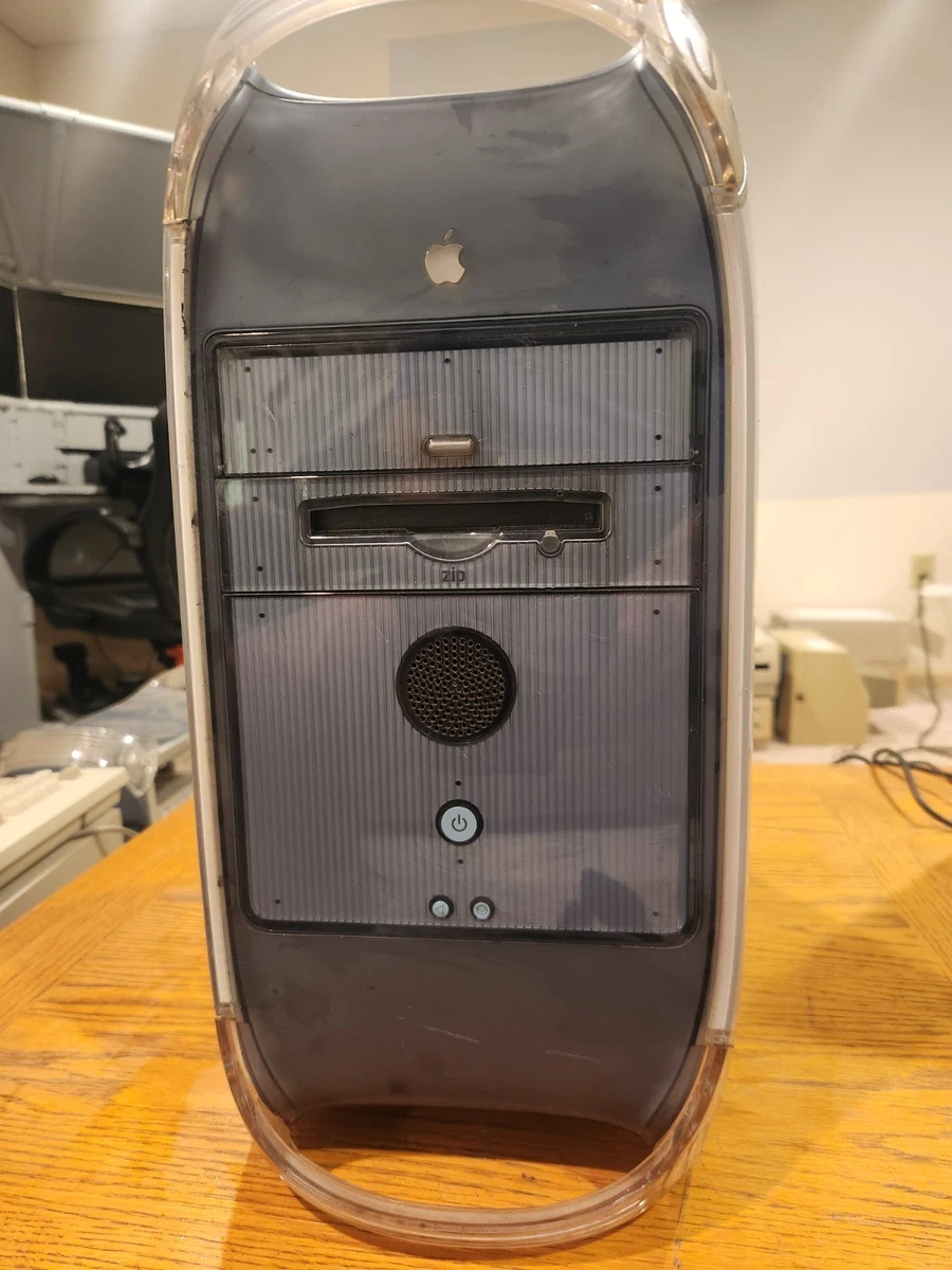 apple power pc g4 products for sale | eBay