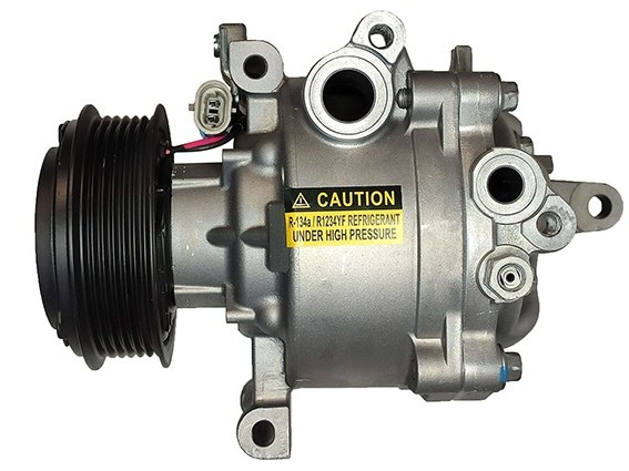 Airstal Kompressor Klimaanlage FüR Opel Mokka/Mokka X 1.6 Cdti 4X4-image