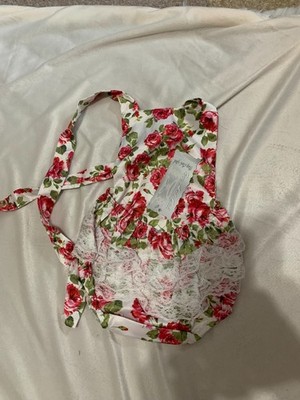 Baby girl clothes ''New w/ Tag'' size small