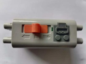 Technic Power Functions Electric Motor 8881 Battery box  For Lego Part- NEW