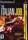 Italian Job - Playstation 2 Game Complete