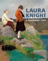 Laura Knight | A Panoramic View | Anthony Spira | Taschenbuch | Englisch | 2021