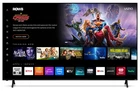 75" Class Quantum Series 4K QLED Smart TV -better streaming and gaming performan
