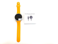 Samsung Galaxy Watch 8 LTE 44MM G-Yellow Unlocked Smartwatch L335U - Excellent