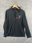 Antigua Golf Washington State Cougars Men’s Large Tribute performance Pullover