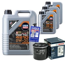 Filtre à huile Hyundai ATOS