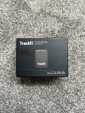Tracki Pro GPS Tracker for Vehicles Magnetic ...