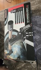 Meade DS2114 ATS-TC Self-Guided Telescope Computerized Reflector Altazimuth