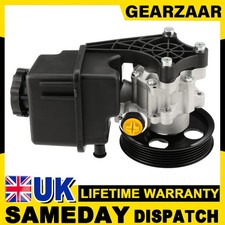 POWER STEERING PUMP FOR MERCEDES-BENZ E-CLASS W212 K S01 000 634 006466780180