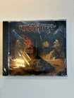 @ CD WINGS OF STEEL - WINDS OF TIME / INDIE SELFRELEASED 2025 SS / HEAVY METAL