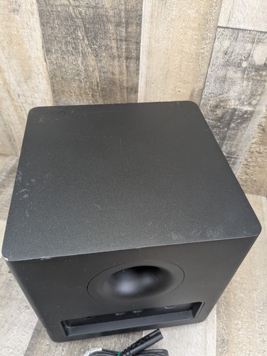 Vizio V51x-J6 Heimkinosystem NUR SUBWOOFER mit Netzkabel - Bild 3 von 7