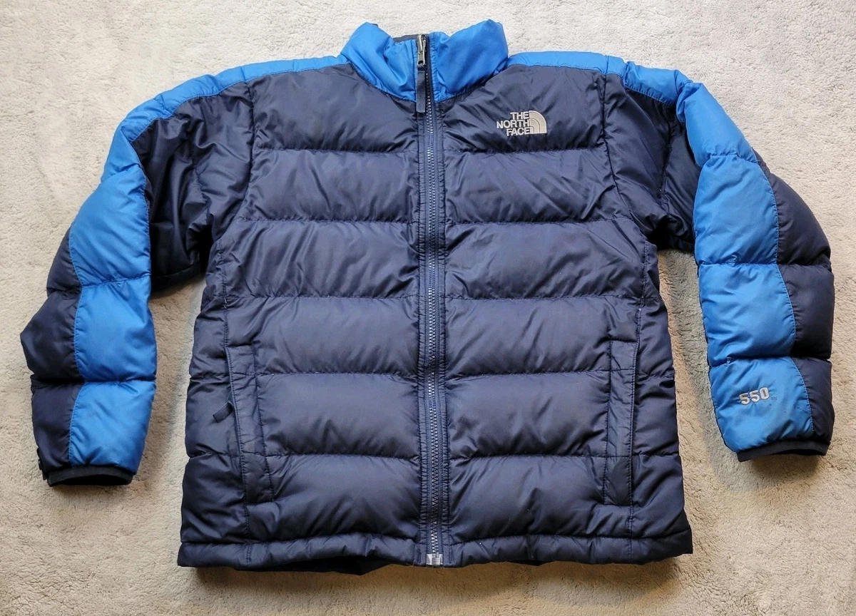 The North Face Outerwear Size 14-16 for Boys for sale - eBay