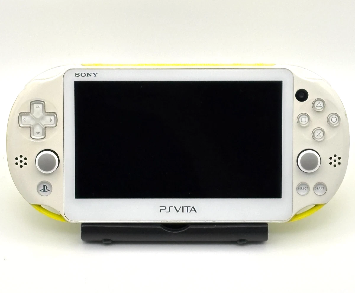 Preços baixos em Sony Consoles Playstation Vita Verde | eBay