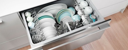 Spülmaschinen Geschirrspüler Tabs All in One 9 in 1 Zitronen Duft Silberschutz - Bild 3 von 5