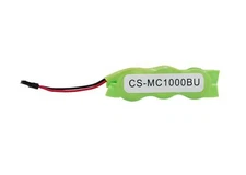 "Replacement Battery For Symbol 3.6v 20mAh / 0.07Wh CMOS / BackUp Battery "