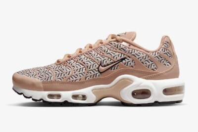 Nike Air Max Plus x Nike United Women's SZ5.5 Shoes RARE 2060 | eBay