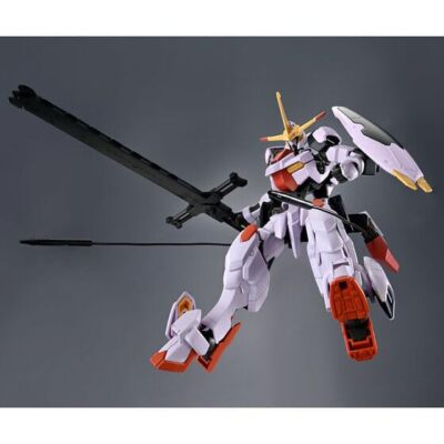 BANDAI Iron Blooded ORPHANS Urdr Hunt HG 1/144 Gundam Hajiroboshi